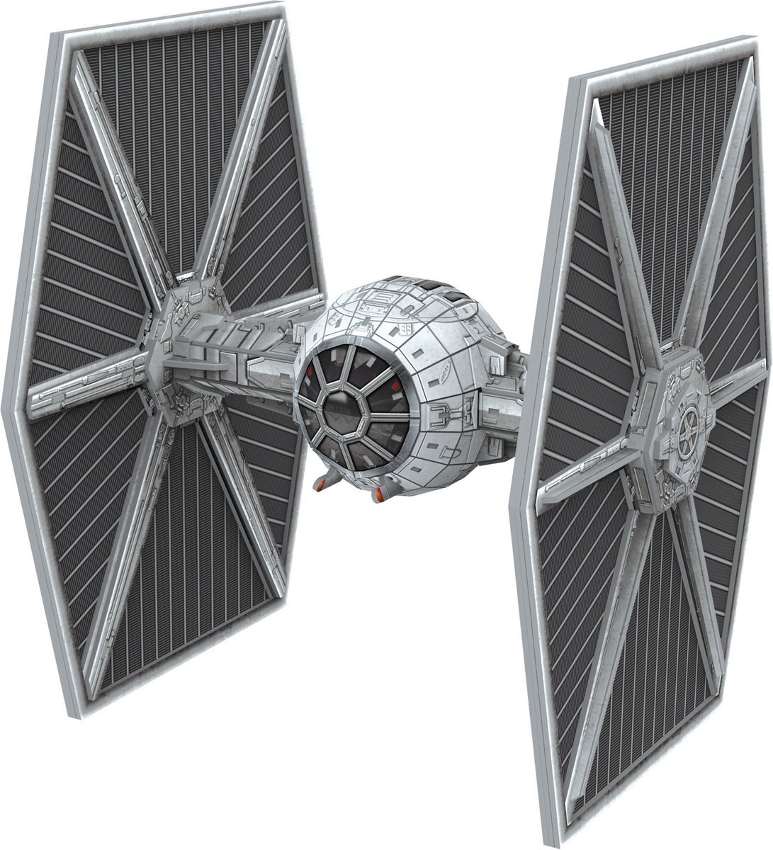 Revell 00317 Star Wars Imperial TIE Fighter 3D Puzzel