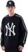 New Era Mlb Knit New York Yankees Trui M Man