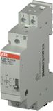 Busch-Jaeger S200 Bistabiel Relais - Wit