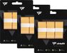 VirtuFit Pro Padel Overgrip - Oranje - Set van 9