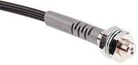 RS PRO LWL-sensor 110 mm M6-kabel
