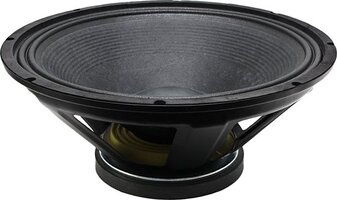 Devine BA118 woofer 18-inch