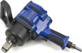HBM 1'' PROFI slagmoersleutel 1800 Nm