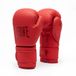 LEONE 1947 Striker bokshandschoenen rood 14 oz - GN059