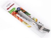 Merkloos Vorkenset (6 pcs)
