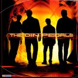 Din The Din Pedals - The Din Pedals (CD)
