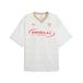 PUMA Maillot décontracté F1® Italie Homme, Accessoires, Blanc, L