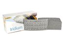 Mirka schuurpapier Iridium 93x180mm klittenband 45 gaten korrel 40 50 st