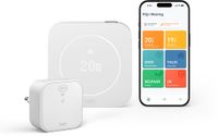 tado° Bedrade Slimme Thermostaat X (2e gen.) Starterskit - Wit