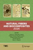 Natural Springer Nature The Minerals, Metals & Materials Series- Natural Fibers and Biocomposites 2026