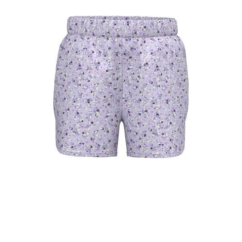 NAME IT MINI short NMFVINAYA - lila
