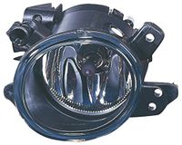 TarosTrade 36-0219-L-20073 mistlampen ronde versie zonder xenon links