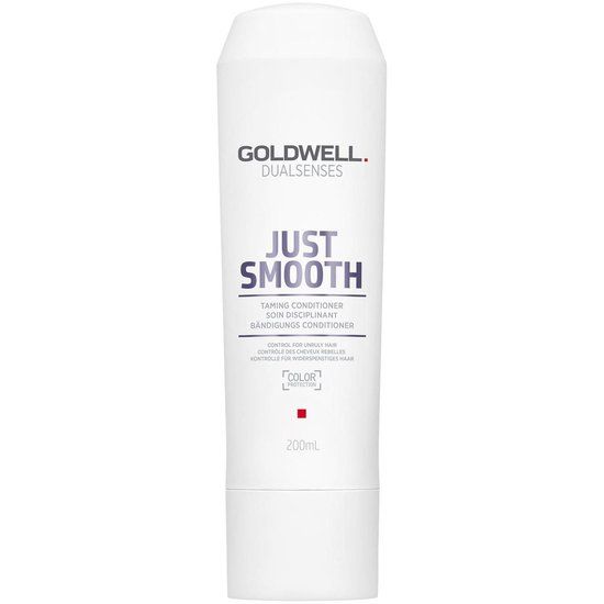 Goldwell Dualsenses Just Smooth Taming Conditioner 200 ml