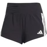 Adidas Adizero Gel Pocket 3-Inch Short Dames