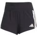 Adidas Adizero Gel Pocket 3-Inch Short Dames