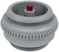 Danfoss Adaptateur pour adaptation de vanne Velta (Euro-Kompakt), 193B2009