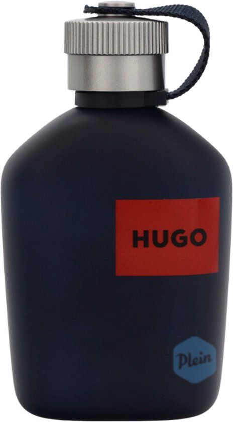 Hugo Boss Eau de Toilette / 125 ml / Heren