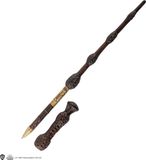 Cinereplicas Albus Dumbledore Toverstaf Pen and Display