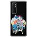 ERT GROUP mobiel telefoonhoesje voor Xiaomi MI NOTE 10 Lite origineel en officieel erkend DC patroon Super Girls 001