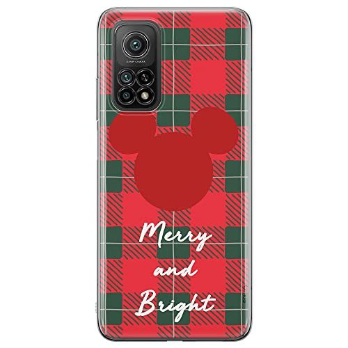 ERT GROUP mobiele telefoonhoesje voor Xiaomi Redmi Note 11T 5G/11S 5G/POCO M4 Pro 5G - Mickey 041