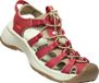 Keen Astoria West Sandalen Dames - Bruin