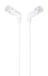Renkforce RF-6071562 Câble réseau Blanc 2 m Cat6 U/UTP (UTP) Rond