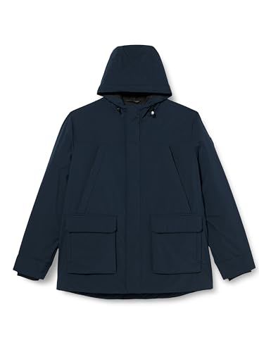 bugatti Men's Jacket, Marine-60, 25