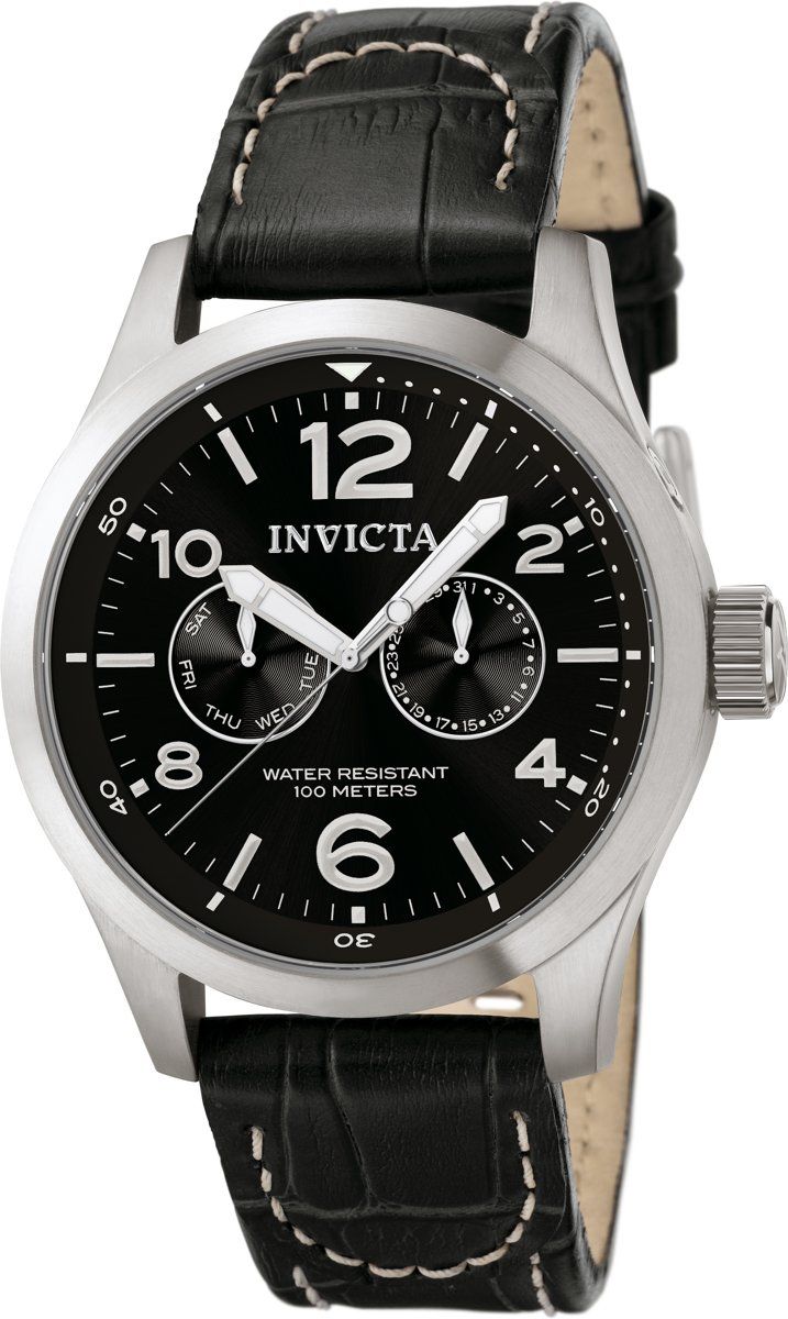 Invicta I-Force 0764 Herenhorloge