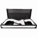 Showgear Portable Z-Style Table Multi-purpose - Hybrid Flight Case - Wit