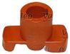VALEO verdeelcontact 343916 pour VW GOLF II (19E, 1G1)