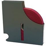 Prym Katoenband sterk 30 mm zwart
