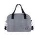Cambrass Sac à langer Polyester Noir