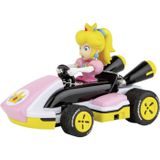 Carrera 2,4 GHz Mario Kart Race Kart 1:32, Peach