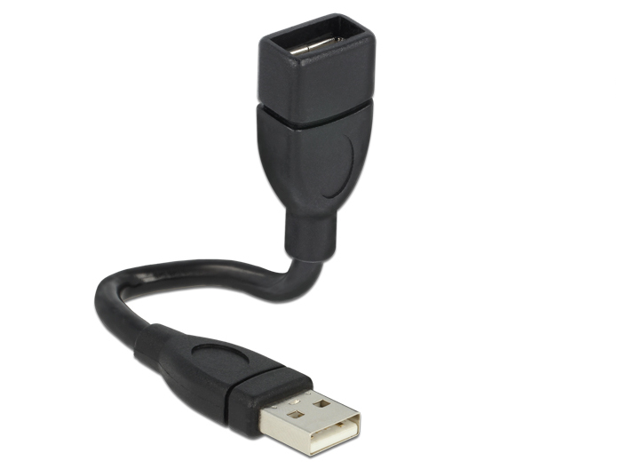 DeLOCK 15cm USB 2.0