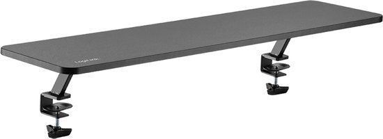 LogiLink BP0154 flat panel bureau steun 81,3 cm (32) Zwart