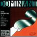 Dominante Snaren 191S 3/4 Chrome Wound Contrabas Solo E String