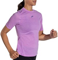 Brooks High Point T-shirt - Dames