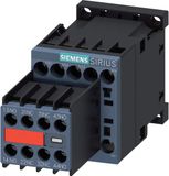 Siemens 3RT2015-1BB44-3MA0 Contactor 3x NO 690 V/AC 1 stuk(s)