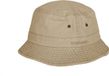 Hatland Fisherman Beige Hoed