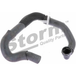 Storm Durite de radiateur pour VOLKSWAGEN: Touran, Passat, Golf, Jetta & SKODA: Octavia & AUDI: A3 & SEAT: Toledo (Ref: F11331)