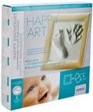 Glorex GmbH 6 2704 013 geschenkverpakking Happy Art
