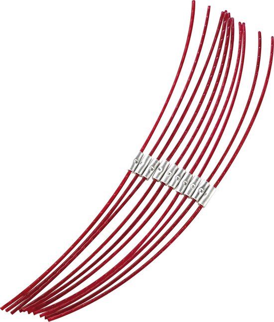 Bosch ART 26 Combitrim Reserve draad - 10 stuks - F016800181