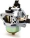 LIFAN pièce de rechange pour moteur thermique de 13 ch, générateur, carburateur, moteur thermique de 4,8 kW, moteur pour kart, compatible E10