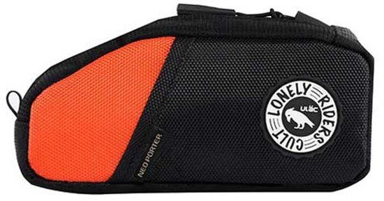 Ulac Trekking Frametas 0.9l Zwart