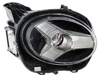 Valeo Rechter Koplamp 451012 voor Nissan Juke (2019-2023)