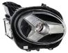 Valeo Rechter Koplamp 451012 voor Nissan Juke (2019-2023)