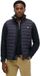 Superdry - Gewatteerde Fuji Lite bodywarmer - Heren - Gilets - Eclipse Navy - XXXL