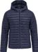 Hummel Hmlred Quilted Hood Jacket 215215