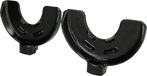 KS Tools 500.8406 Standaard paar veerspanners met dubbele vasthoudfunctie, Ø140-195 mm