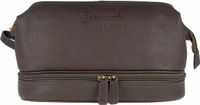 Frank Triumph & Disaster Frank The Dopp Toiletries Bag Olive